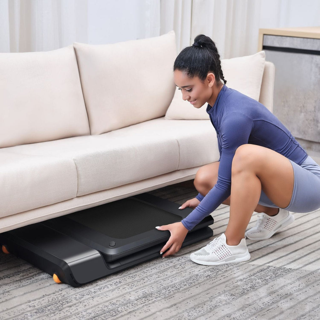 WalkingPad A1 Pro Foldable Under Desk Treadmill - sold by Dansons Medical - Treadmills manufactured by WalkingPad (SCS)