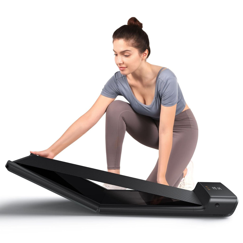 WalkingPad A1 Pro Foldable Under Desk Treadmill - sold by Dansons Medical - Treadmills manufactured by WalkingPad (SCS)