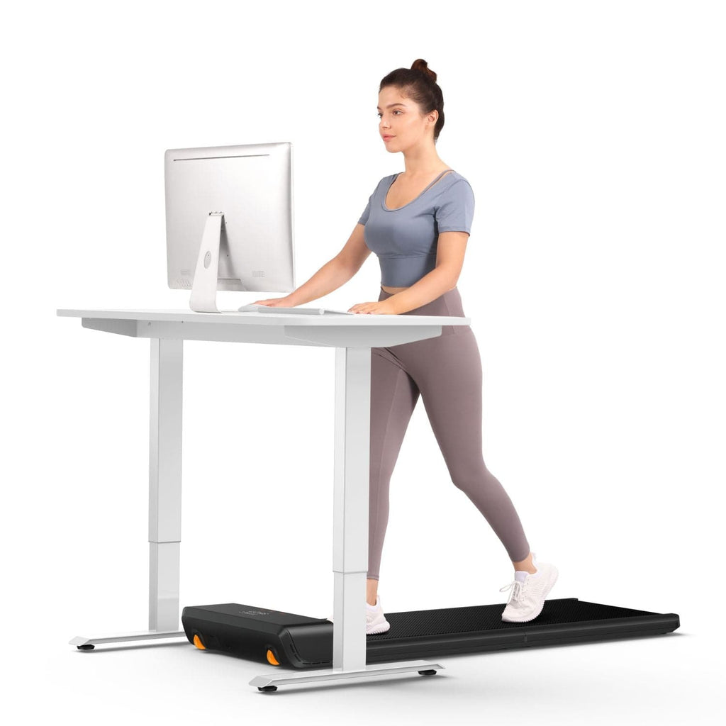 WalkingPad A1 Pro Foldable Under Desk Treadmill - sold by Dansons Medical - Treadmills manufactured by WalkingPad (SCS)