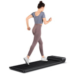 WalkingPad A1 Pro Foldable Under Desk Treadmill - sold by Dansons Medical - Treadmills manufactured by WalkingPad (SCS)