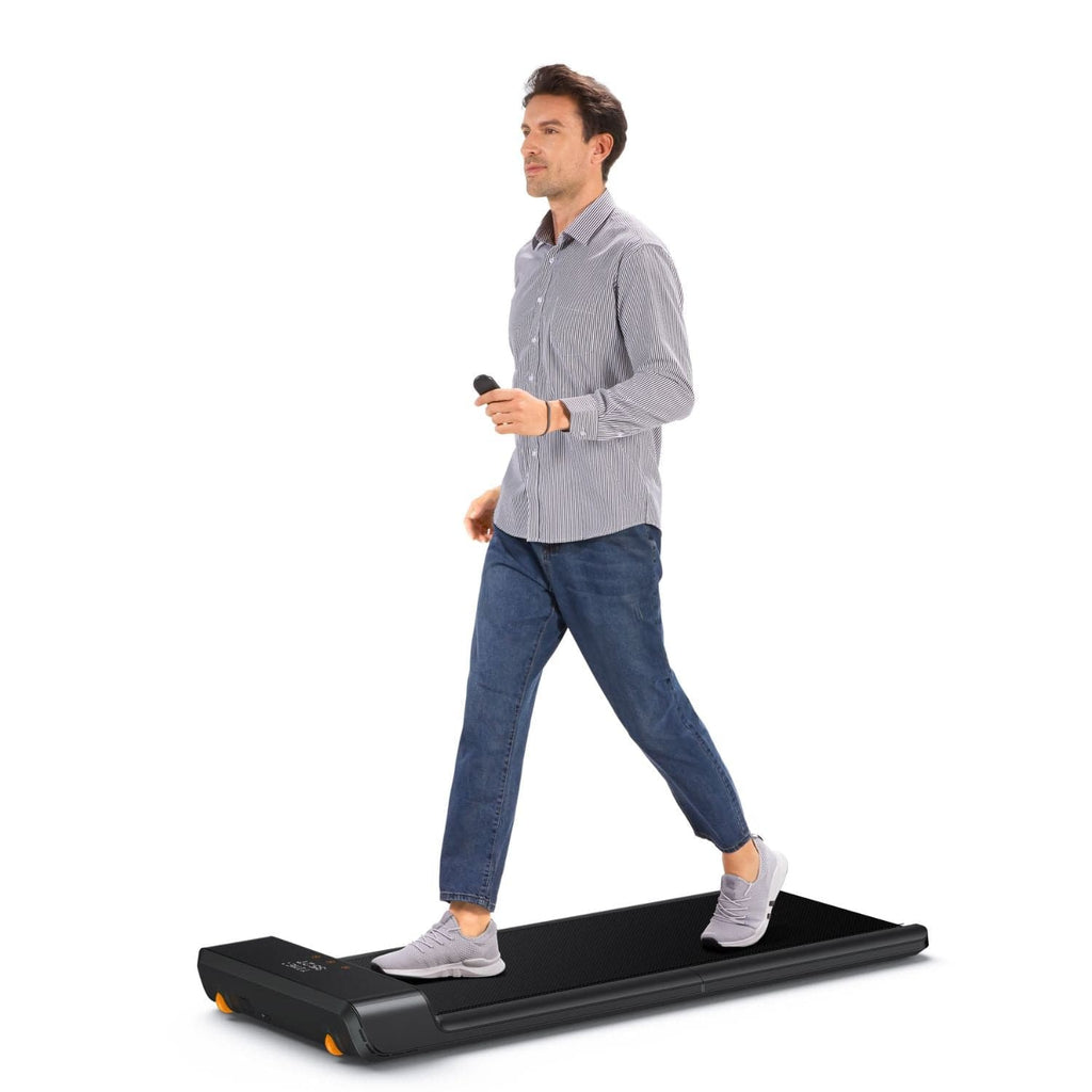 WalkingPad A1 Pro Foldable Under Desk Treadmill - sold by Dansons Medical - Treadmills manufactured by WalkingPad (SCS)