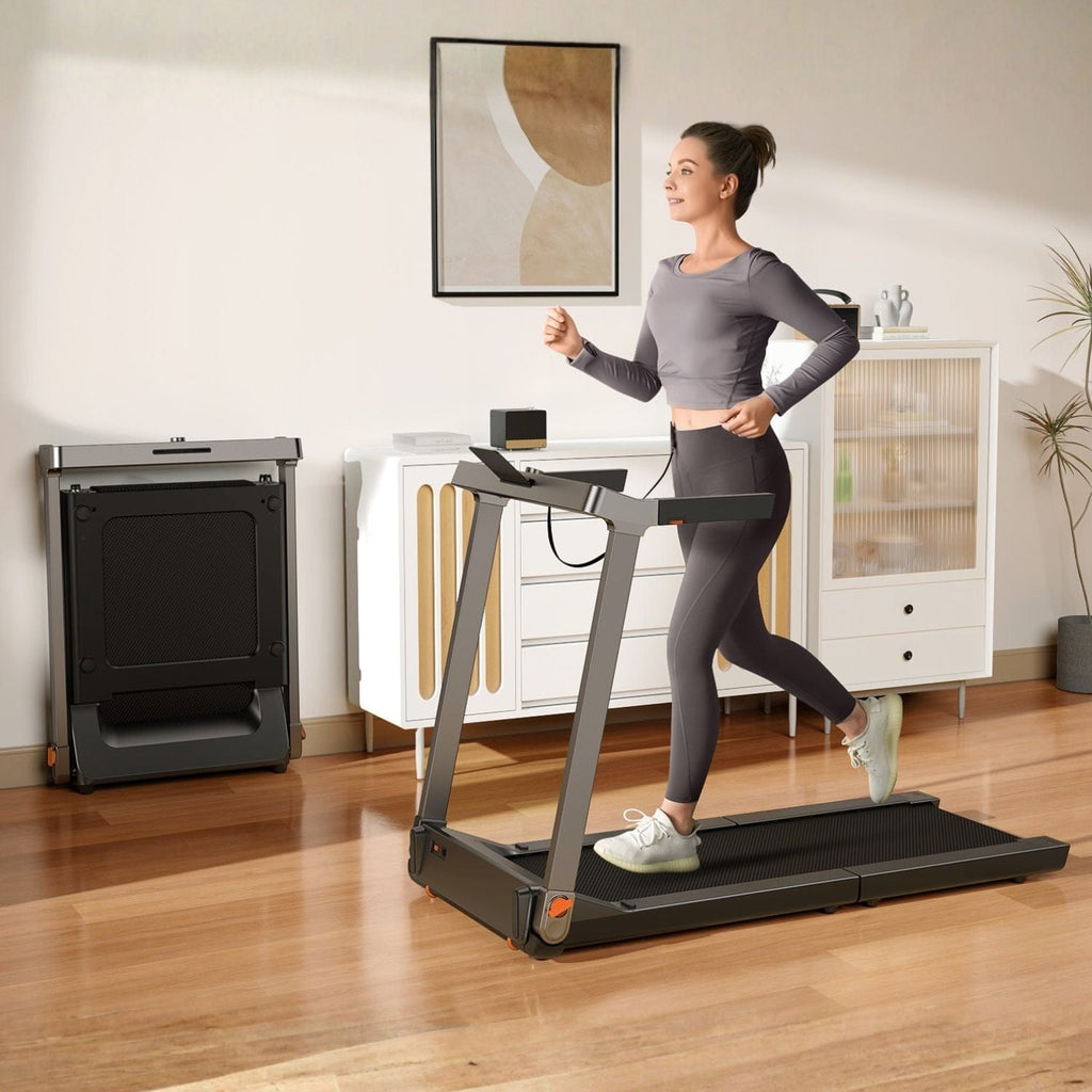 WalkingPad G1SE Folding Treadmill - sold by Dansons Medical - Treadmills manufactured by WalkingPad (SCS)