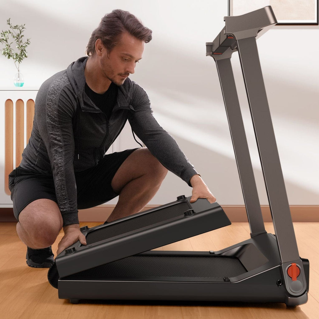 WalkingPad G1SE Folding Treadmill - sold by Dansons Medical - Treadmills manufactured by WalkingPad (SCS)