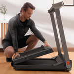 WalkingPad G1SE Folding Treadmill - sold by Dansons Medical - Treadmills manufactured by WalkingPad (SCS)