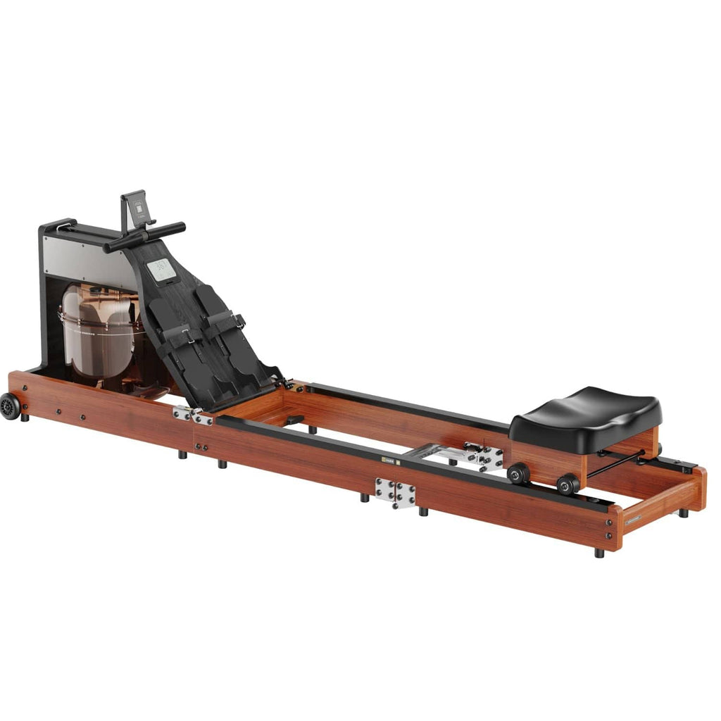 WalkingPad WR1 Foldable Water Rowing Machine