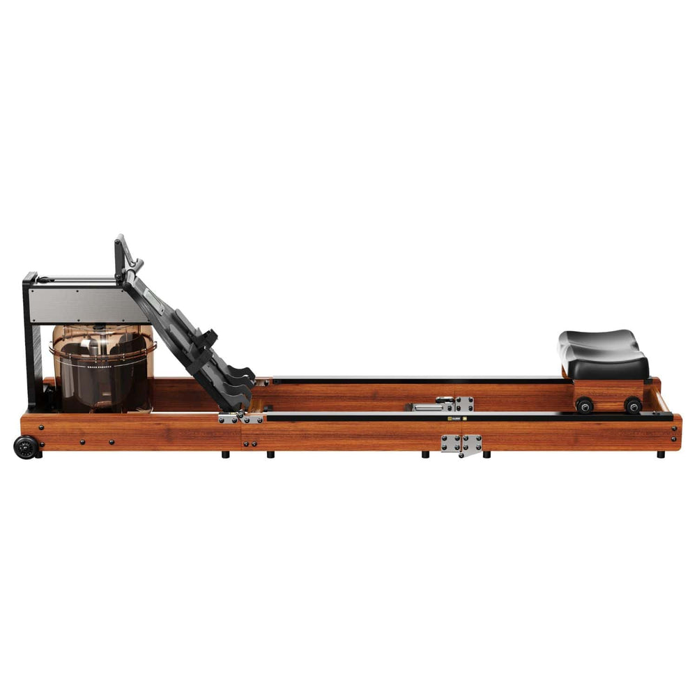 WalkingPad WR1 Foldable Water Rowing Machine - sold by Dansons Medical - Rowing Machines manufactured by WalkingPad (SCS)