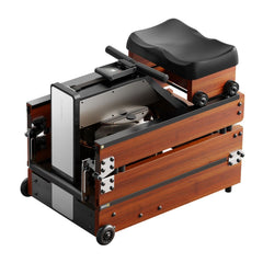 WalkingPad WR1 Foldable Water Rowing Machine - sold by Dansons Medical - Rowing Machines manufactured by WalkingPad (SCS)