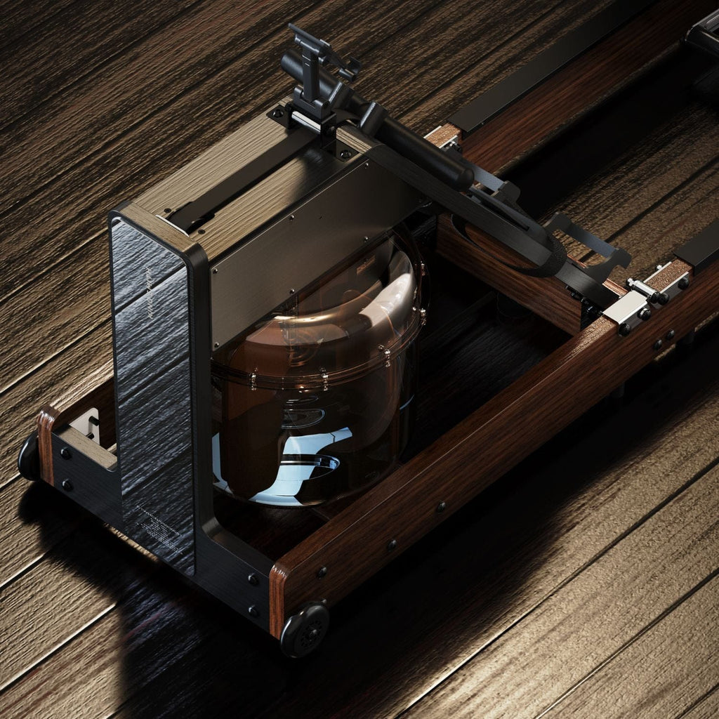 WalkingPad WR1 Foldable Water Rowing Machine