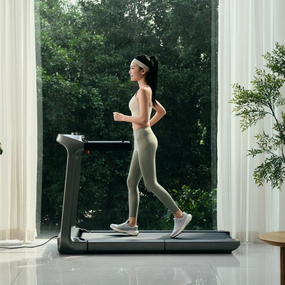 WalkingPad X218 Foldable Treadmill - sold by Dansons Medical - Treadmills manufactured by WalkingPad (SCS)