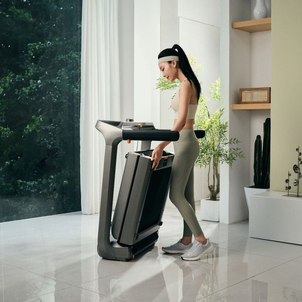 WalkingPad X218 Foldable Treadmill - sold by Dansons Medical - Treadmills manufactured by WalkingPad (SCS)