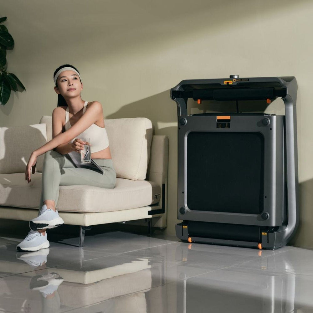 WalkingPad X218 Foldable Treadmill - sold by Dansons Medical - Treadmills manufactured by WalkingPad (SCS)