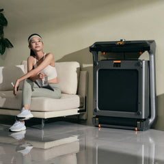 WalkingPad X218 Foldable Treadmill - sold by Dansons Medical - Treadmills manufactured by WalkingPad (SCS)