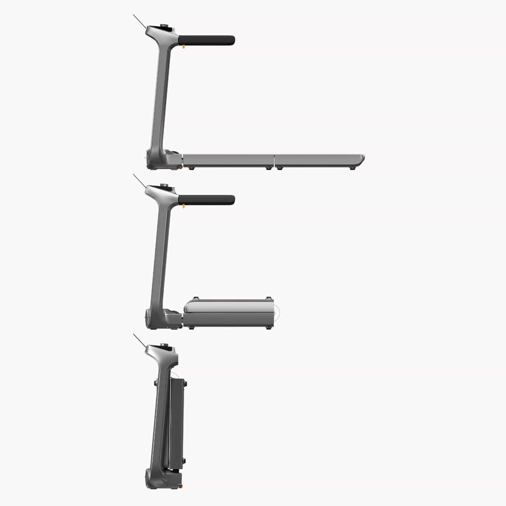 WalkingPad X218 Foldable Treadmill - sold by Dansons Medical - Treadmills manufactured by WalkingPad (SCS)
