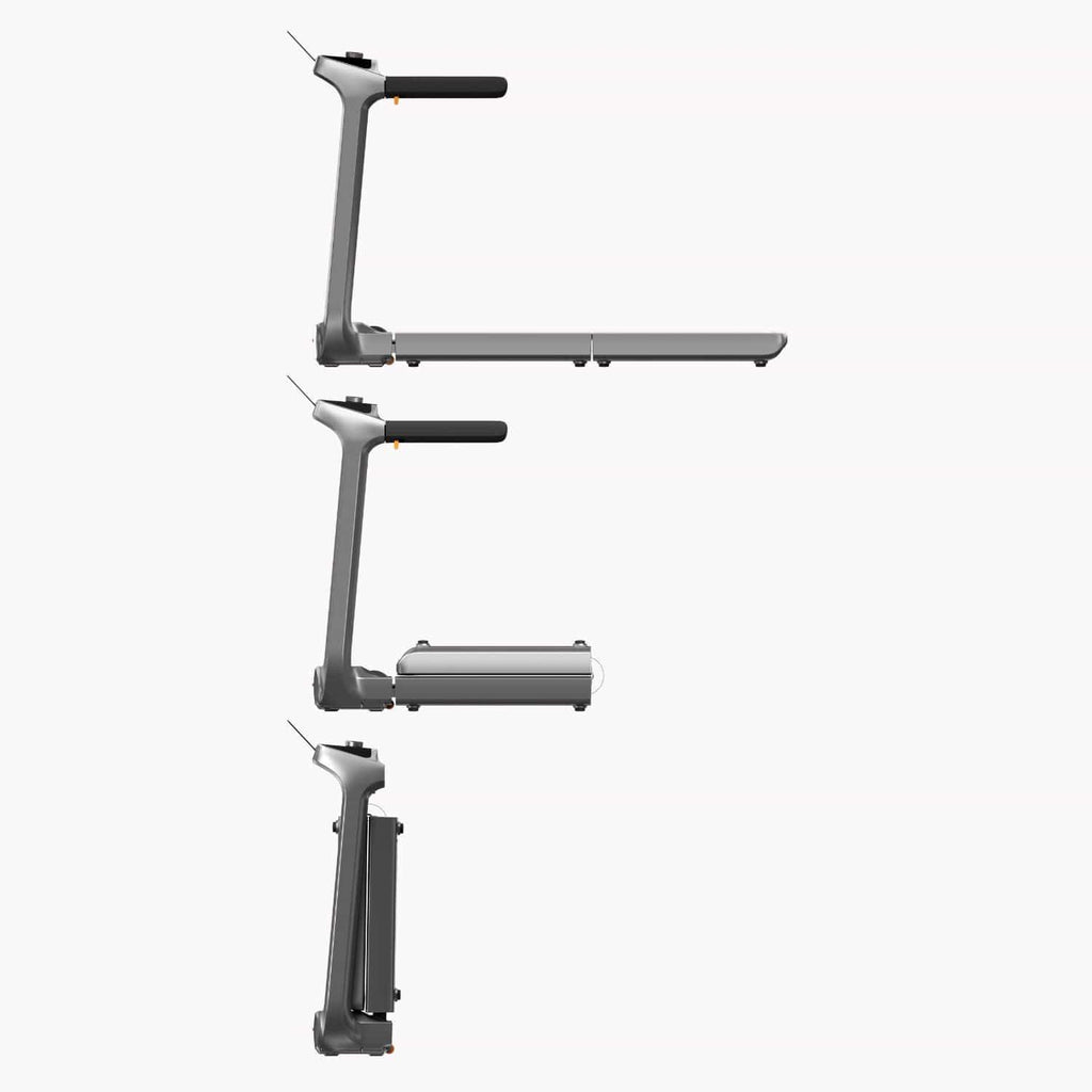 WalkingPad X218 Foldable Treadmill