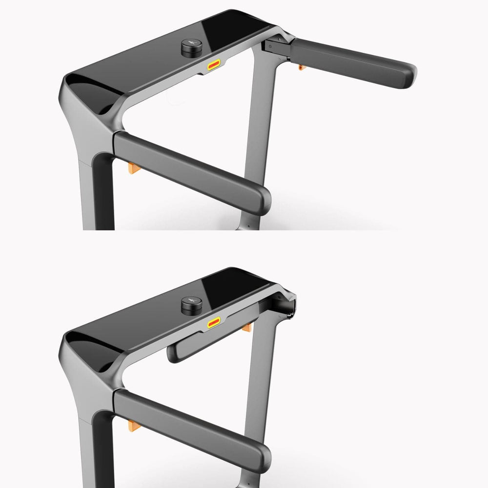 WalkingPad X218 Foldable Treadmill - sold by Dansons Medical - Treadmills manufactured by WalkingPad (SCS)