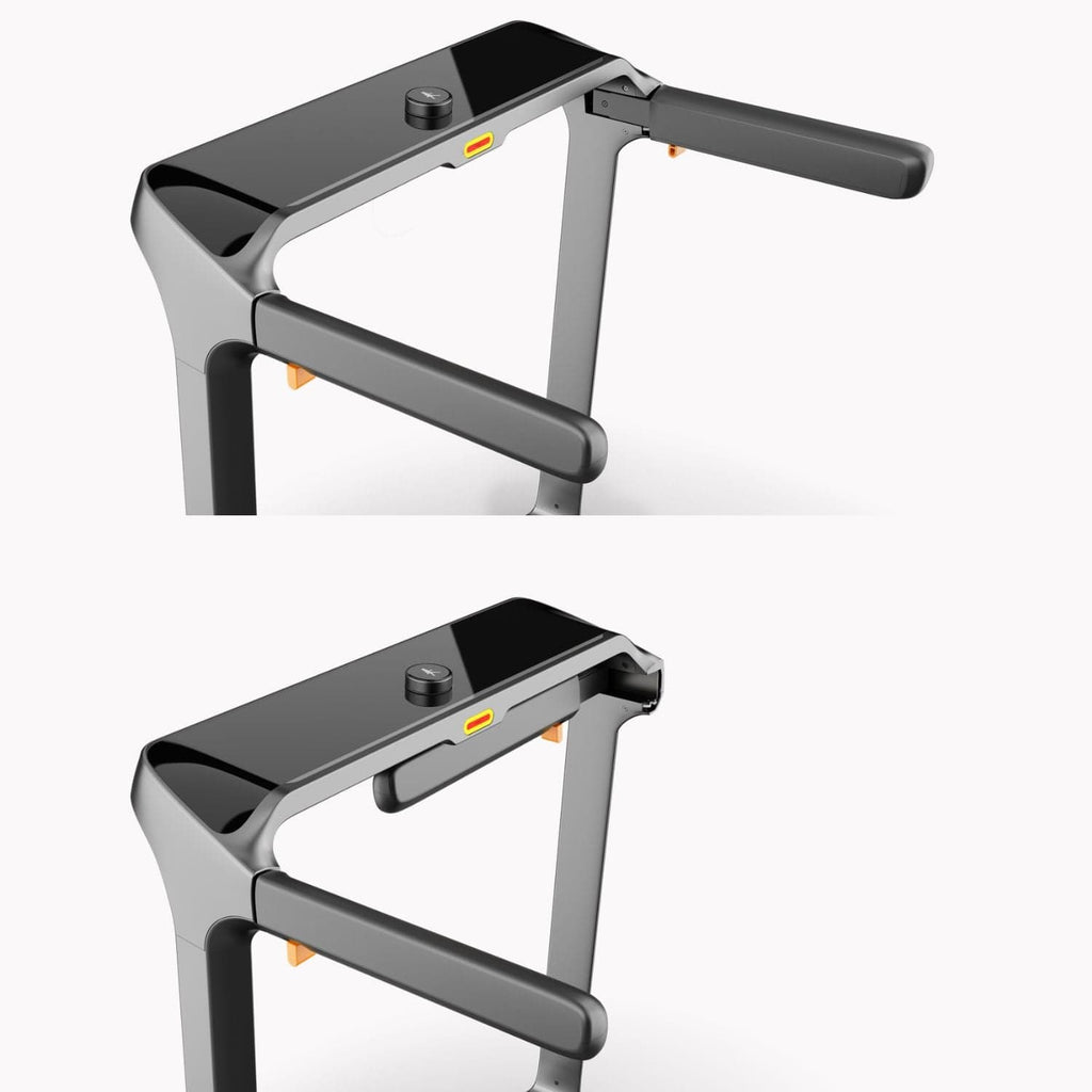 WalkingPad X218 Foldable Treadmill