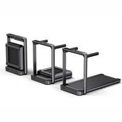 WalkingPad X25+ Folding Treadmill - sold by Dansons Medical - Treadmills manufactured by WalkingPad (SCS)