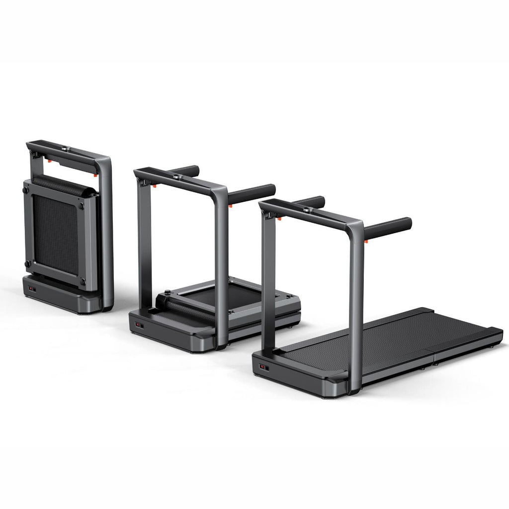 WalkingPad X25+ Folding Treadmill - sold by Dansons Medical - Treadmills manufactured by WalkingPad (SCS)