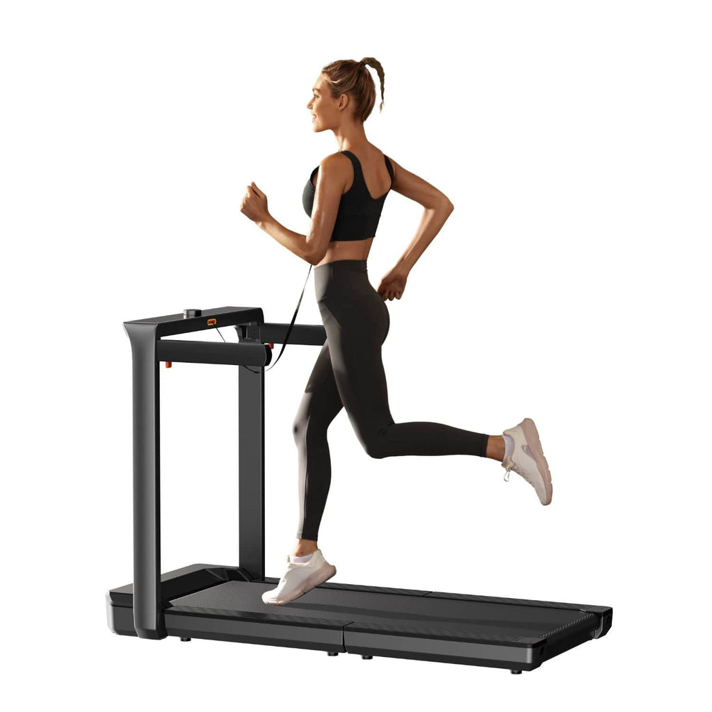 WalkingPad X25+ Folding Treadmill - sold by Dansons Medical - Treadmills manufactured by WalkingPad (SCS)