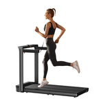 WalkingPad X25+ Folding Treadmill - sold by Dansons Medical - Treadmills manufactured by WalkingPad (SCS)