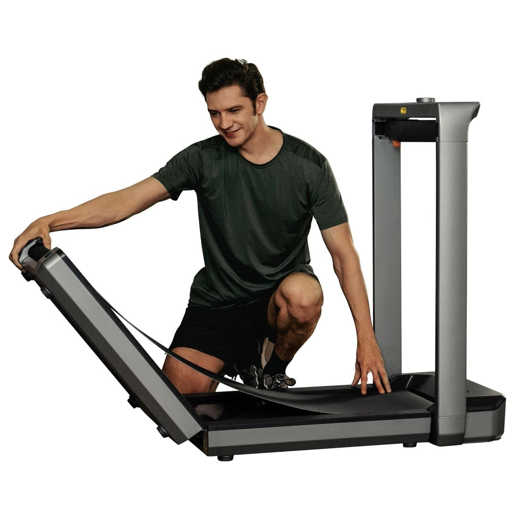 WalkingPad X25+ Folding Treadmill - sold by Dansons Medical - Treadmills manufactured by WalkingPad (SCS)