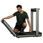 WalkingPad X25+ Folding Treadmill - sold by Dansons Medical - Treadmills manufactured by WalkingPad (SCS)
