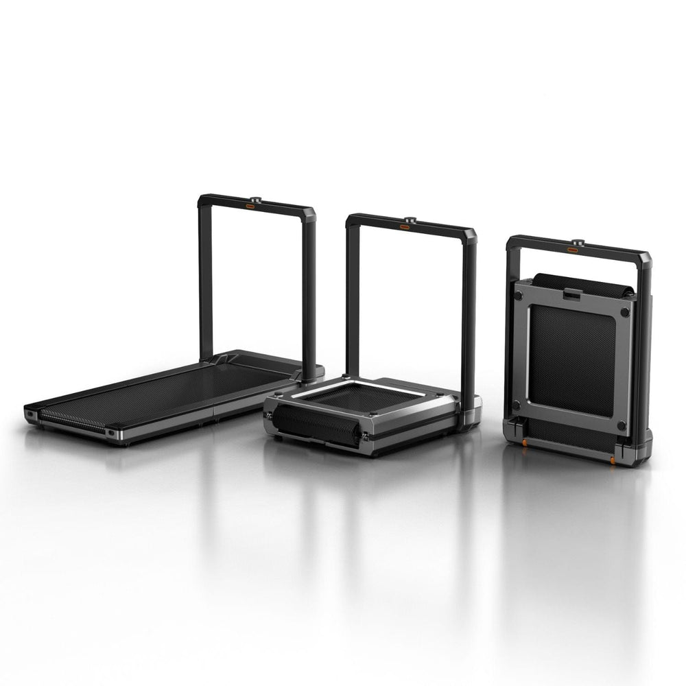 WalkingPad X25 Double-Fold Running Treadmill - sold by Dansons Medical - Treadmills manufactured by WalkingPad (SCS)