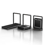 WalkingPad X25 Double-Fold Running Treadmill