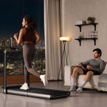 WalkingPad X25 Double-Fold Running Treadmill
