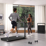 WalkingPad X25 Double-Fold Running Treadmill