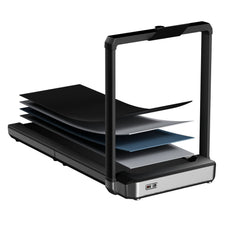 WalkingPad X25 Double-Fold Running Treadmill - sold by Dansons Medical - Treadmills manufactured by WalkingPad (SCS)