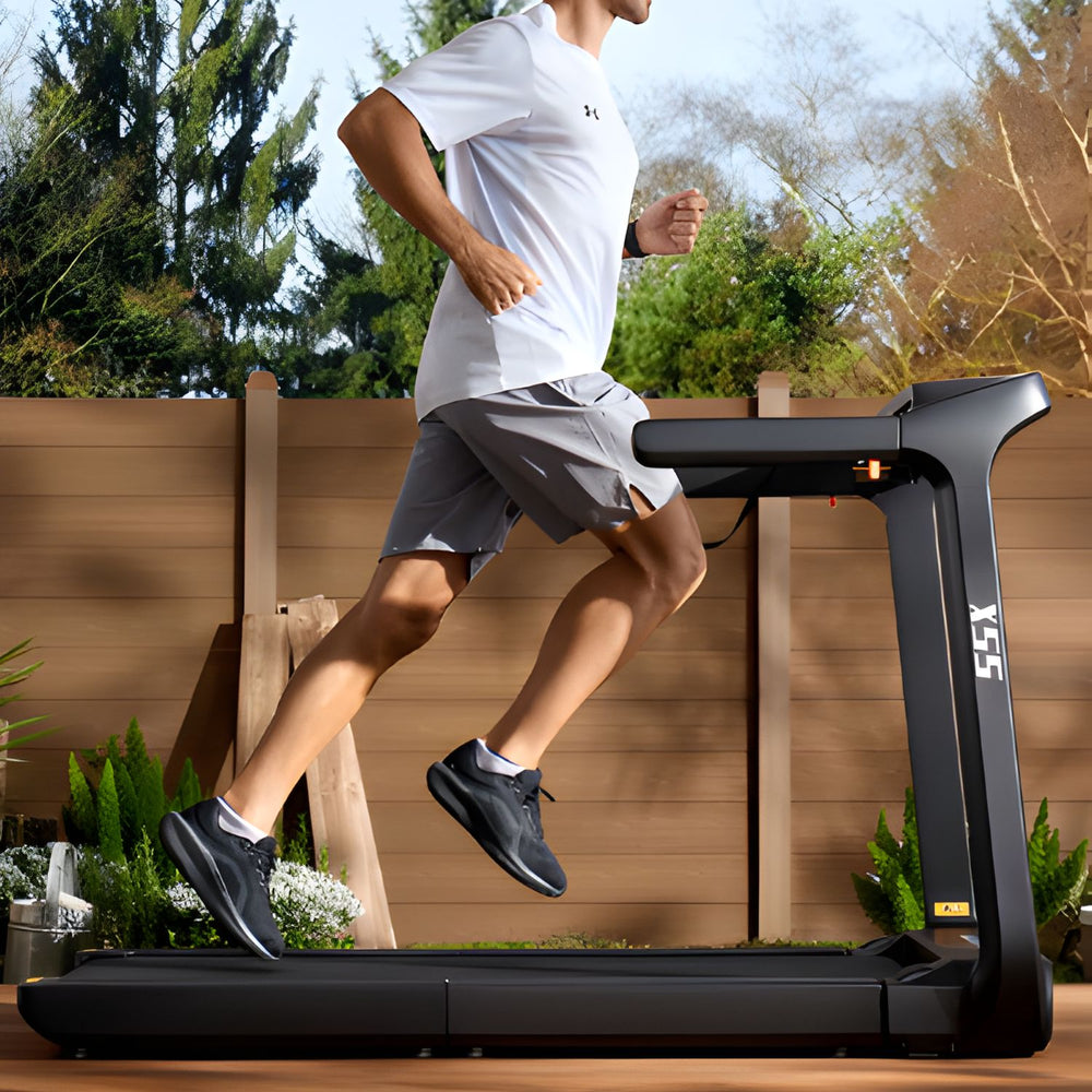 WalkingPad X55 Foldable Treadmill, a Walking Pads by WalkingPad (SCS) available at Dansons Medical