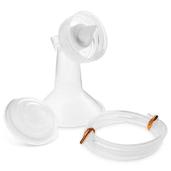 Flange Kit - sold by Dansons Medical - Breast Pump Parts & Accessories manufactured by Spectra (MM)