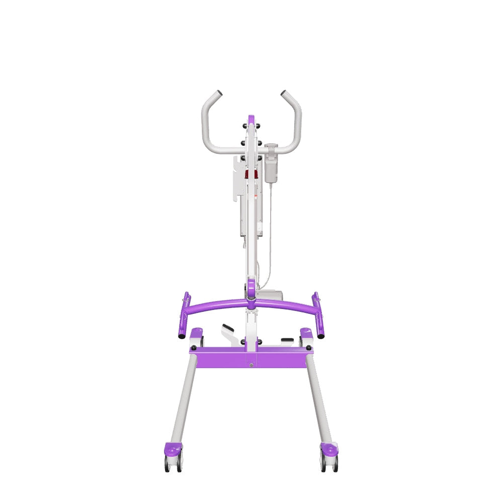 Dansons PL350 Compact Affordable Electric Patient Lift