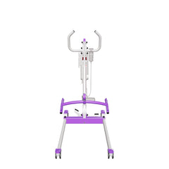 Dansons PL350 Compact Affordable Electric Patient Lift