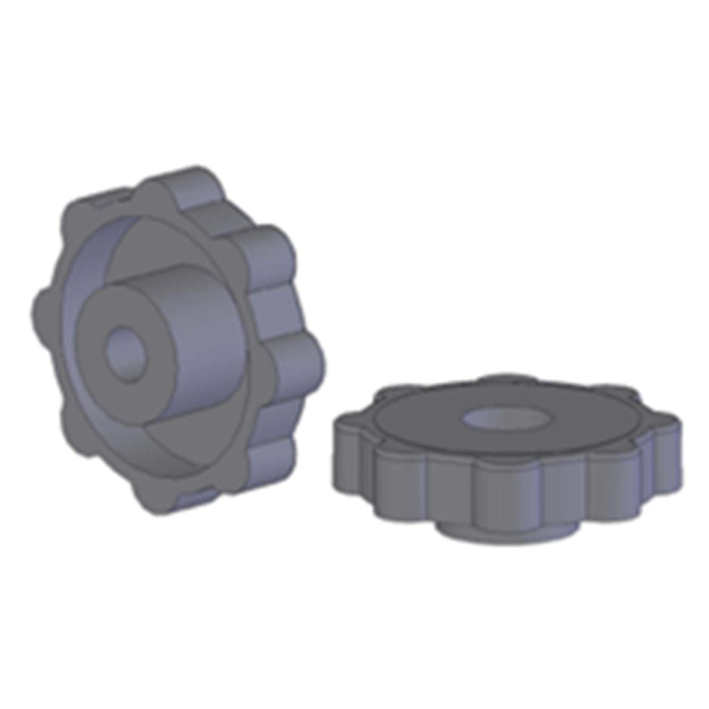 Bestcare Knob Nut for Lifts - sold by Dansons Medical - Parts and Accessories manufactured by Bestcare