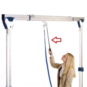 Accessories for Voyager Portable Ceiling Lift - sold by Dansons Medical - manufactured by Joerns Healthcare