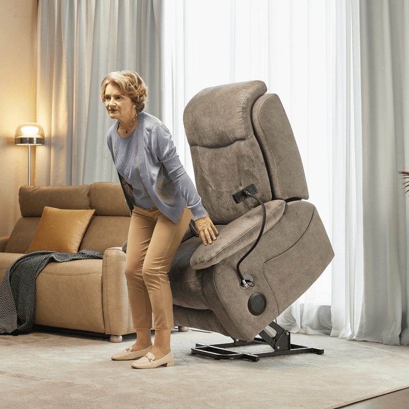 Recliners