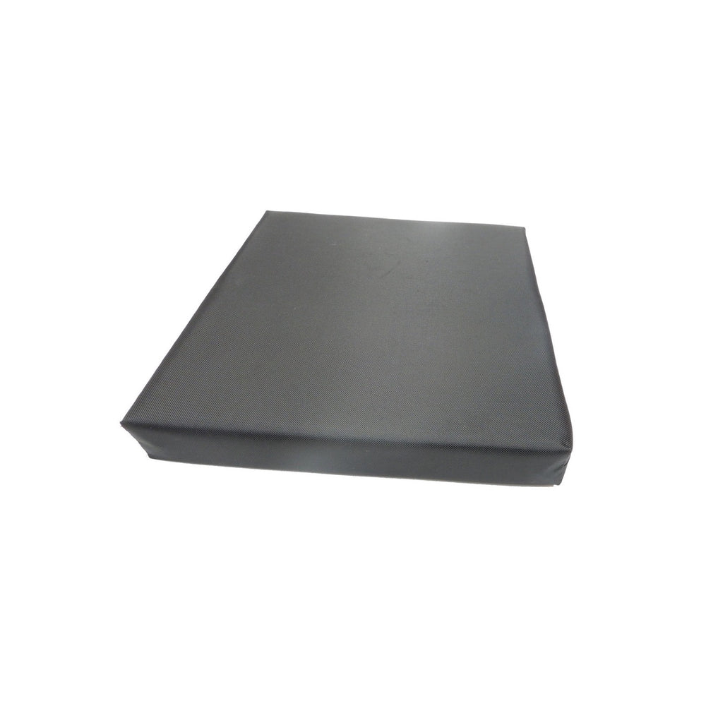 Top End 3 inch soft seat cushion for a sports wheelchair