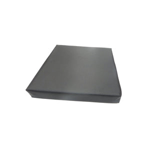 Top End 3 inch soft seat cushion for a sports wheelchair