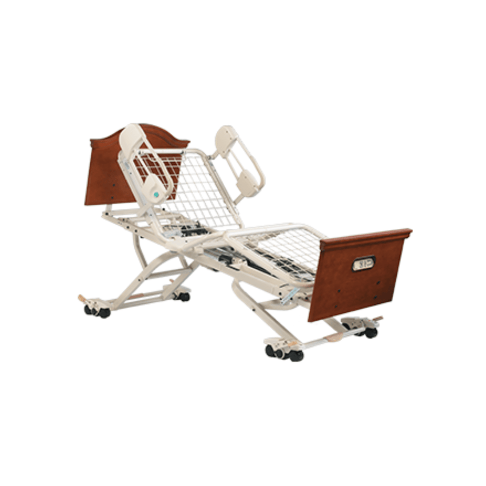 Hoyer Wide Bed Panel - sold by Dansons Medical -  manufactured by Joerns