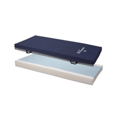 Hoyer PrevaMatt Console Mattress Replacement Zipper Covers - sold by Dansons Medical -  manufactured by Joerns