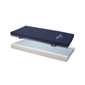 Hoyer PrevaMatt Console Mattress Replacement Zipper Covers - sold by Dansons Medical -  manufactured by Joerns