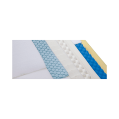 Hoyer PrevaMatt Console Mattress Replacement Zipper Covers - sold by Dansons Medical -  manufactured by Joerns