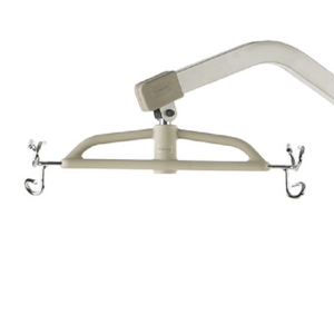 Invacare Reliant Hanger Bar (1143629) - sold by Dansons Medical - Spreader Bar and Parts manufactured by Invacare