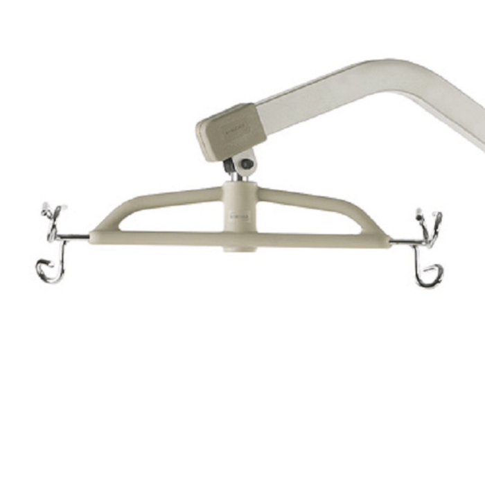 Invacare Reliant Hanger Bar Retrofit Kit (1143629)
