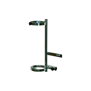 Invacare Oxygen Holder Assembly for Invacare Tracer Wheelchairs (1497) - sold by Dansons Medical - Wheelchair Accessories manufactured by Invacare
