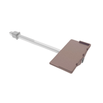 Aqua Creek Pull-Out Leg Rest - sold by Dansons Medical - Pool Lift Parts manufactured by Aqua Creek