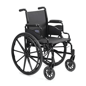 Invacare 9000SL Builder Wheelchair - sold by Dansons Medical - Tilt in Space Wheelchairs manufactured by Invacare