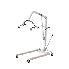 Hoyer HML400 Hydraulic Lift - sold by Dansons Medical - Electric Patient Lifts manufactured by Joerns
